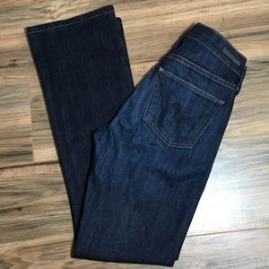 Citizens of Humanity Amber Med. Rise Boot Cut  26